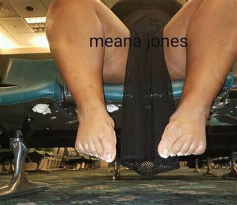 meana jones